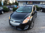 Chevrolet Spark EV 2LT FWD