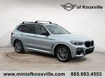 BMW X3 M40i AWD