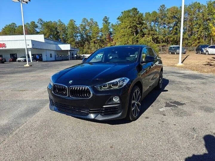 2019 BMW X2 sDrive28i FWD