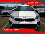 Kia Forte S FWD