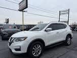 Nissan Rogue SV AWD