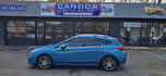 Subaru Impreza 2.0i Limited Hatchback AWD