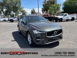 Volvo XC60 B5 Momentum AWD