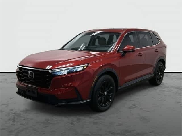 2023 Honda CR-V EX-L FWD