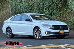 Volkswagen Jetta 1.5T Sport FWD
