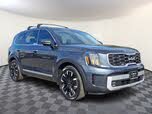 Kia Telluride SX-Prestige AWD