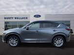 Mazda CX-5 2.5 S Premium Plus AWD