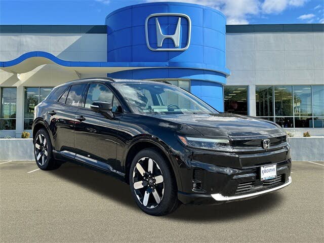 2025 Honda Prologue Elite AWD