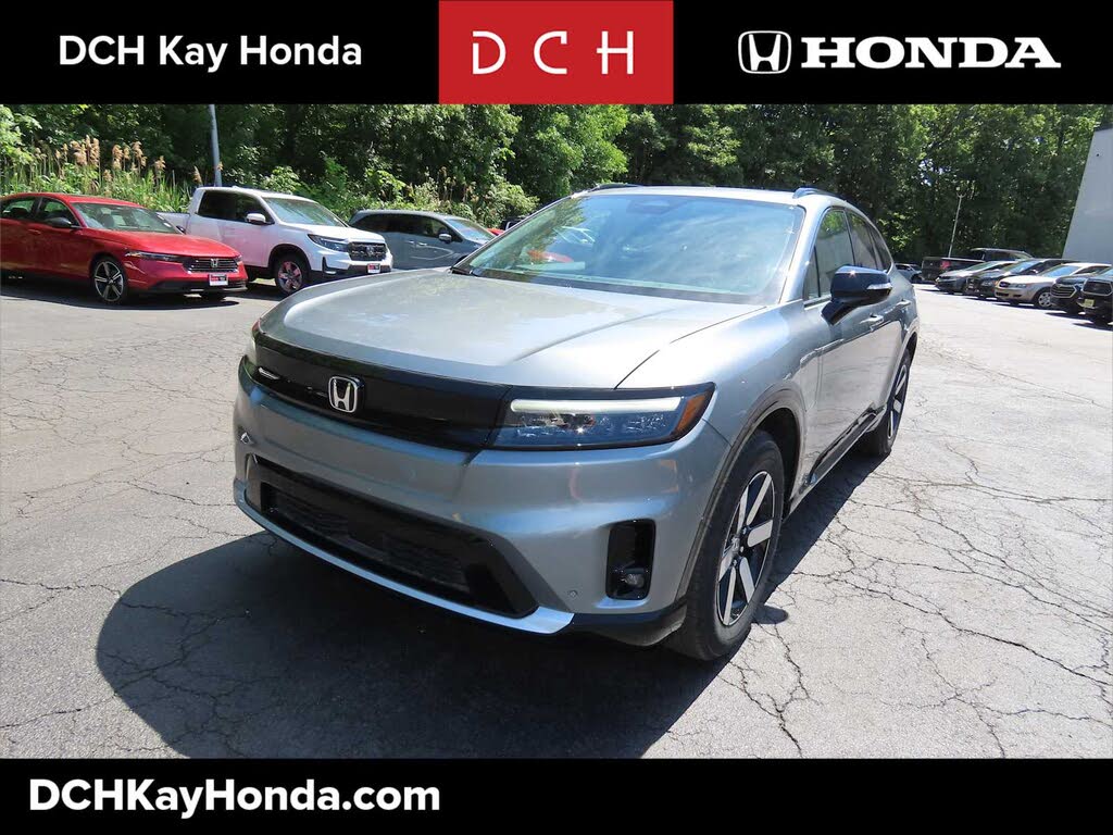 2026 Honda Prologue Touring AWD