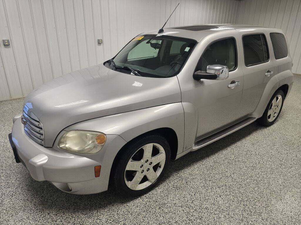 2008 Chevrolet HHR LT FWD