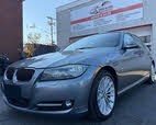 BMW 3 Series 335i xDrive Sedan AWD