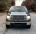 Ford F-150 Lariat SuperCrew 4WD