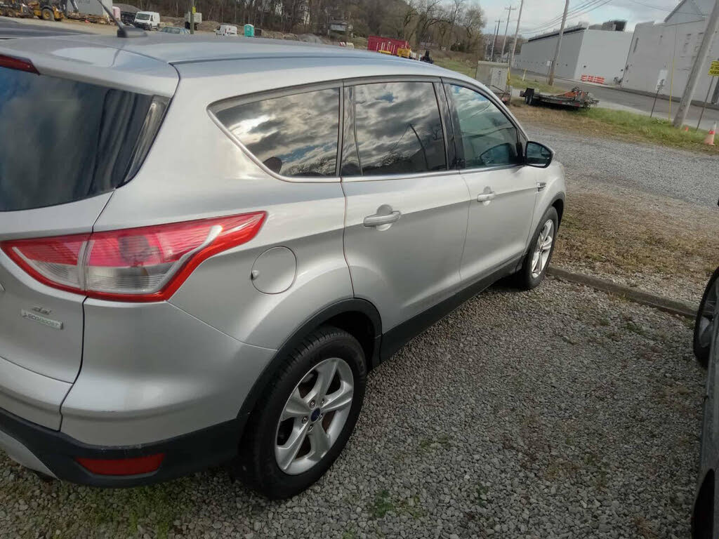 2014 Ford Escape SE FWD