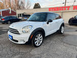 MINI Cooper Paceman FWD