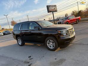 Chevrolet Tahoe LS RWD
