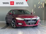 Honda Accord 2.0T Touring FWD