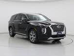Hyundai Palisade Limited AWD