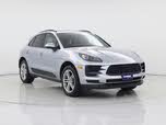 Porsche Macan AWD