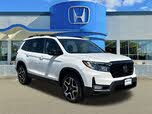 Honda Passport Elite AWD