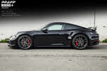 Porsche 911 Turbo Coupe AWD