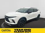 Chevrolet Blazer 2LT AWD