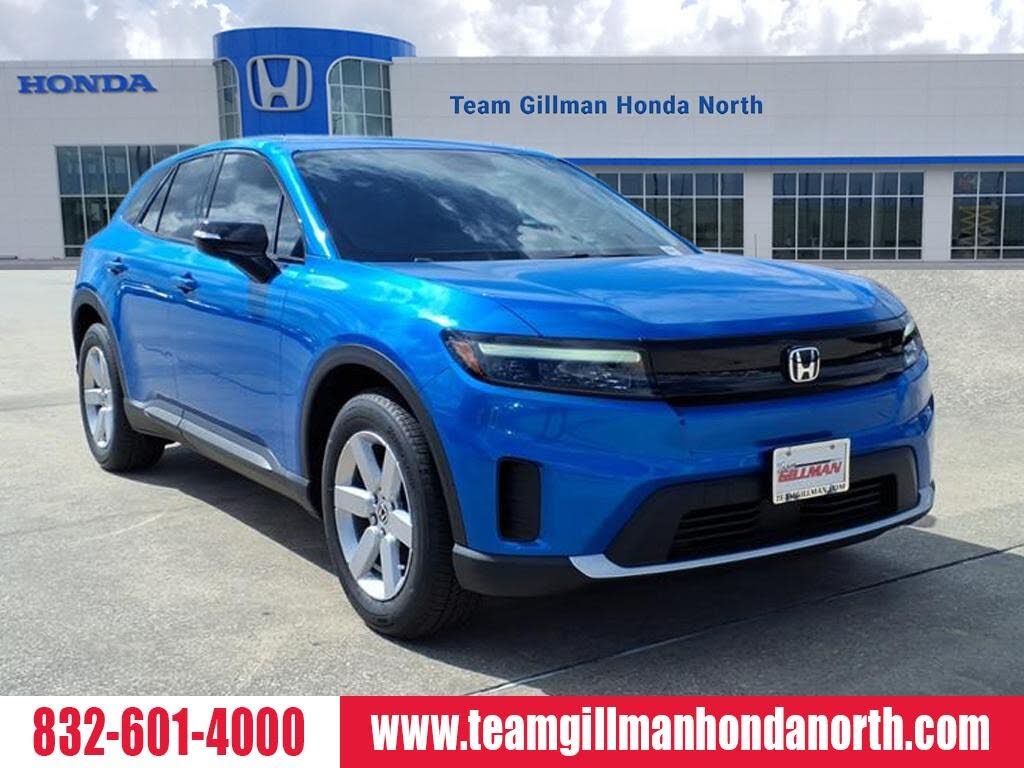 2025 Honda Prologue EX AWD