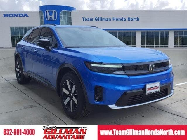 2025 Honda Prologue Touring AWD