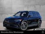 Mercedes-Benz EQB 300 4MATIC