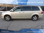 Volkswagen Routan SE
