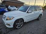 Mercedes-Benz GLK 250 BlueTEC