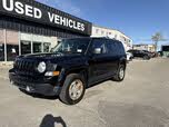 Jeep Patriot North Edition 4WD