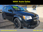 Dodge Grand Caravan SXT FWD