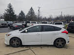Ford Focus ST