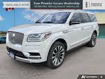 Lincoln Navigator Reserve 4WD