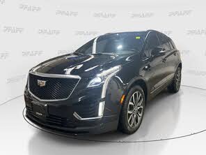 Cadillac XT5 Sport AWD