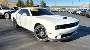 Dodge Challenger GT AWD