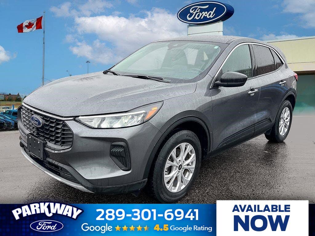 Ford Escape Active AWD 2023