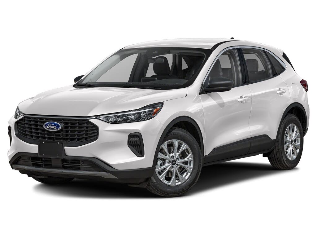 2023 Ford Escape Active AWD