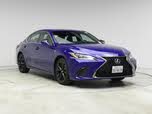 Lexus ES 350 F Sport Handling FWD