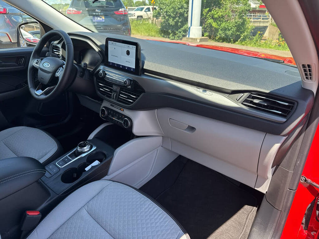 2024 Ford Escape Active AWD