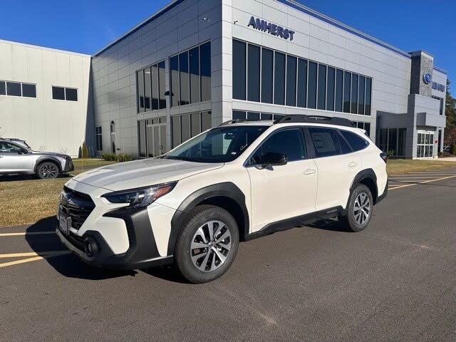 2025 Subaru Outback Premium AWD