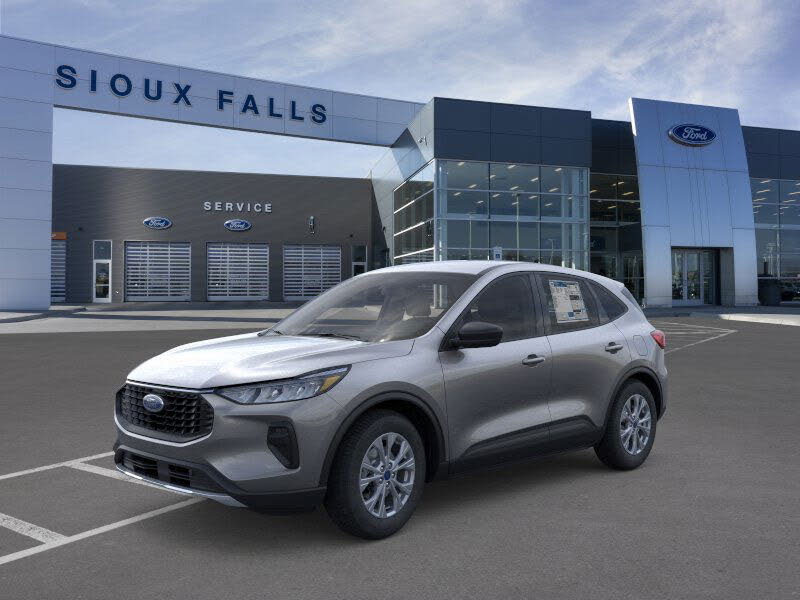 2026 Ford Escape Active AWD