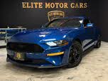 Ford Mustang EcoBoost Coupe RWD