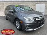 Honda Odyssey EX-L FWD