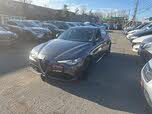 Alfa Romeo Giulia Ti Sport AWD