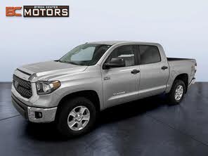 Toyota Tundra SR5 CrewMax 5.7L 4WD