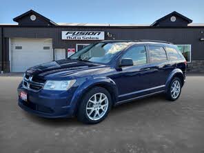 Dodge Journey SE Value FWD