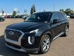 Hyundai Palisade Luxury 7 Seat AWD