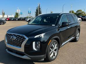 Hyundai Palisade Luxury 7 Seat AWD