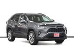 Toyota RAV4 XLE AWD